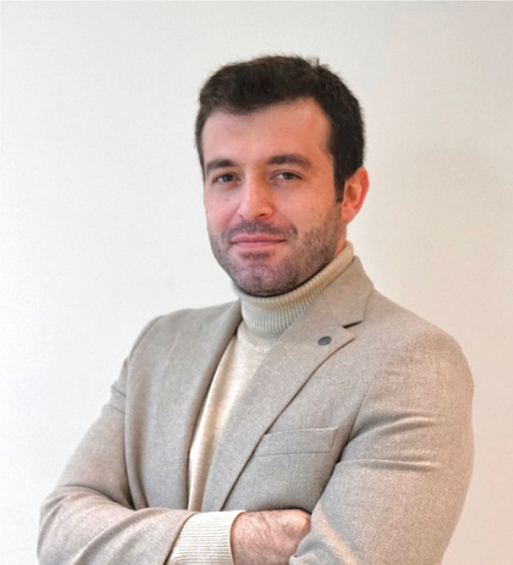 Eyüp Fatih Kılıç